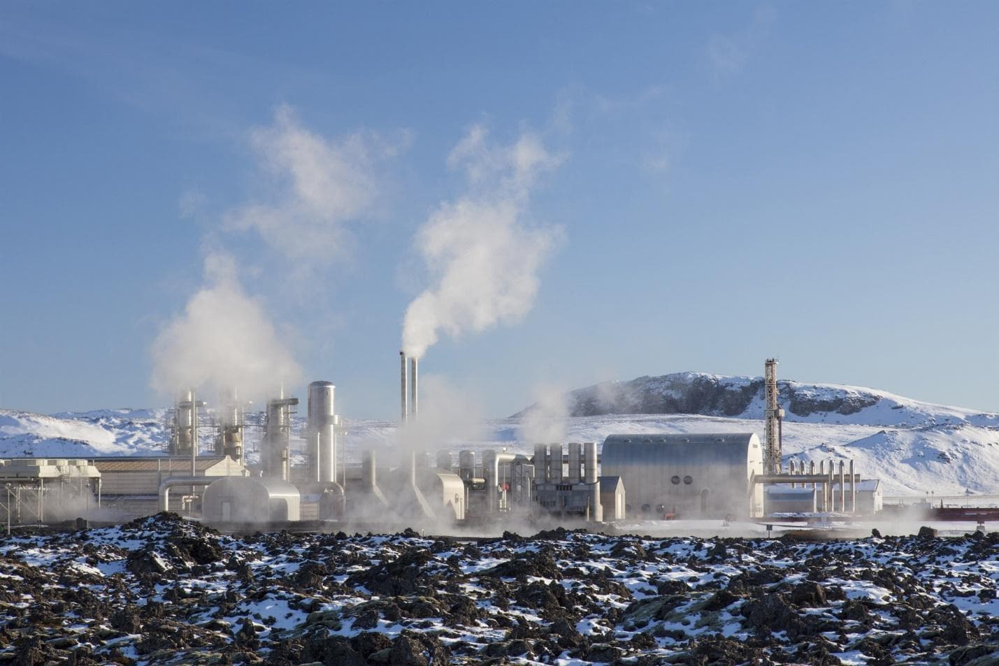 AI for geothermal: applying seismic-facies segmentation to a clean-energy reservoir