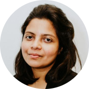 Tannistha Maiti